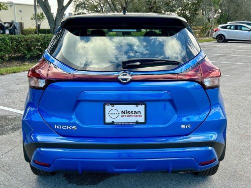 2024 Nissan Kicks SR, US $26,523.00, image 11