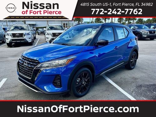 2024 Nissan Kicks SR, US $26,523.00, image 12
