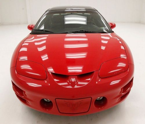 2000 Pontiac Firebird Trans Am, US $19,900.00, image 3
