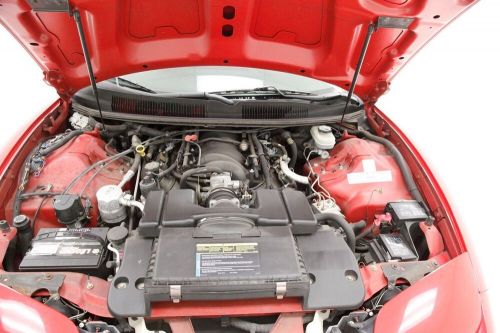 2000 Pontiac Firebird Trans Am, US $19,900.00, image 5