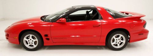 2000 Pontiac Firebird Trans Am, US $19,900.00, image 9