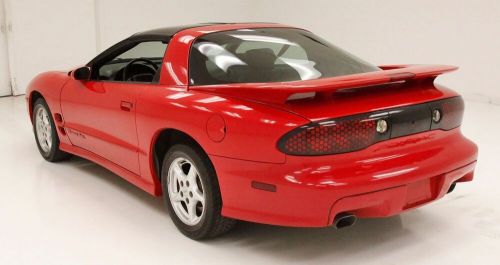 2000 Pontiac Firebird Trans Am, US $19,900.00, image 10