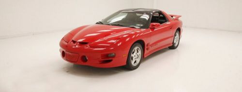 2000 Pontiac Firebird Trans Am, US $19,900.00, image 12