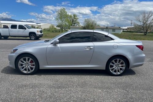 Lexus IS250