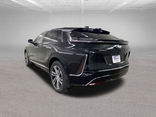 2024 Cadillac LYRIQ Luxury, US $62,215.00, image 2