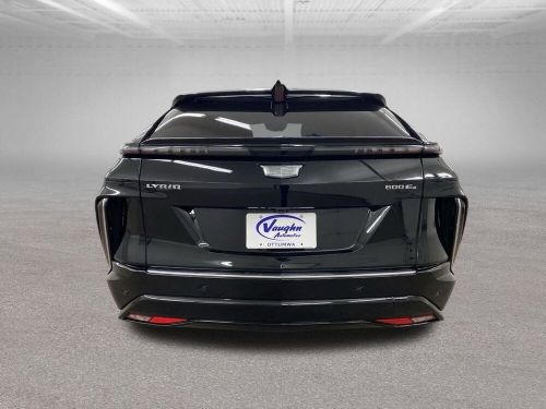 2024 Cadillac LYRIQ Luxury, US $62,215.00, image 4