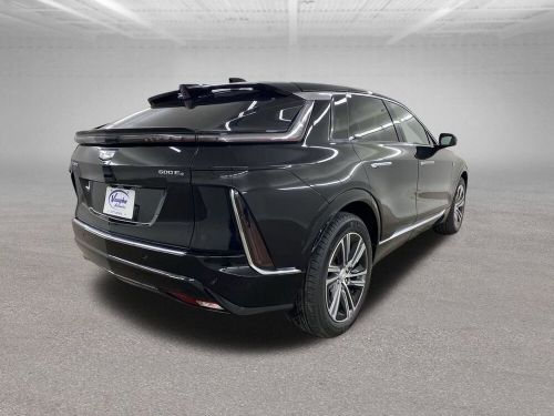 2024 Cadillac LYRIQ Luxury, US $62,215.00, image 5