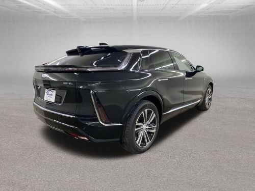 2024 Cadillac LYRIQ Luxury, US $62,215.00, image 6