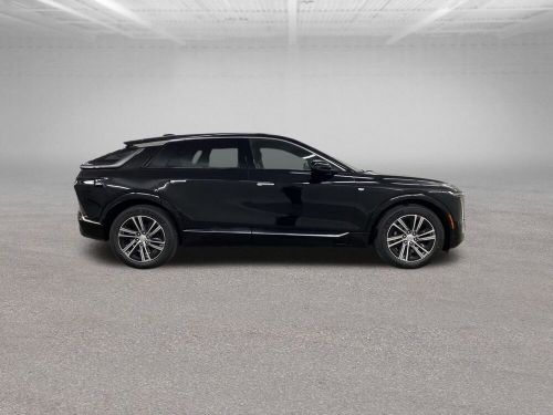 2024 Cadillac LYRIQ Luxury, US $62,215.00, image 7