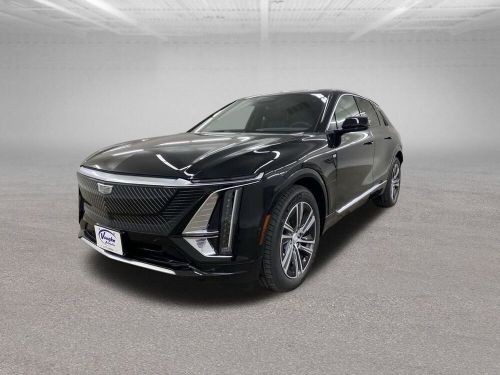 2024 Cadillac LYRIQ Luxury, US $62,215.00, image 10