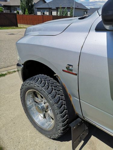2014 dodge ram 2500 cummins
