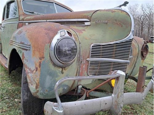 1940 Dodge 4 Door Sedan, US $2,500.00, image 2