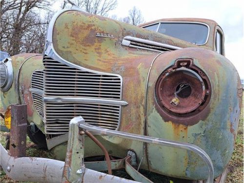 1940 Dodge 4 Door Sedan, US $2,500.00, image 3