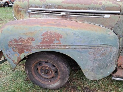 1940 Dodge 4 Door Sedan, US $2,500.00, image 4