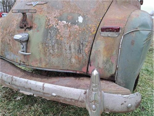 1940 Dodge 4 Door Sedan, US $2,500.00, image 9