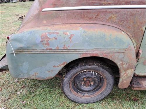 1940 Dodge 4 Door Sedan, US $2,500.00, image 10