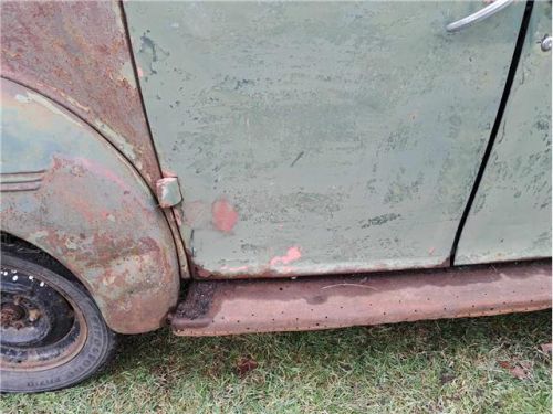1940 Dodge 4 Door Sedan, US $2,500.00, image 11