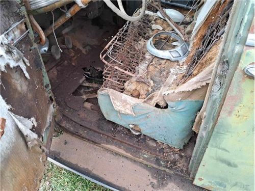 1940 Dodge 4 Door Sedan, US $2,500.00, image 15