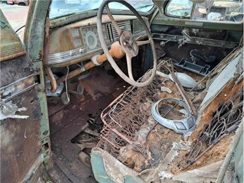 1940 Dodge 4 Door Sedan, US $2,500.00, image 16