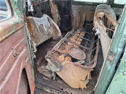1940 Dodge 4 Door Sedan, US $2,500.00, image 22