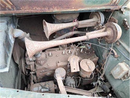 1940 Dodge 4 Door Sedan, US $2,500.00, image 23