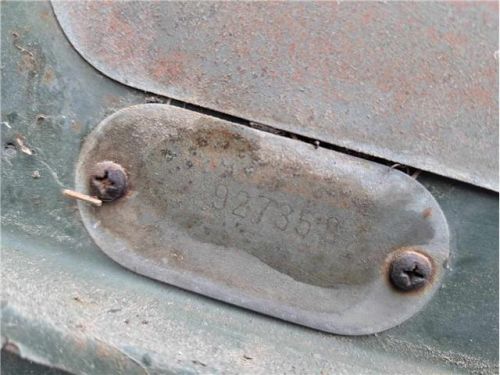 1940 Dodge 4 Door Sedan, US $2,500.00, image 24