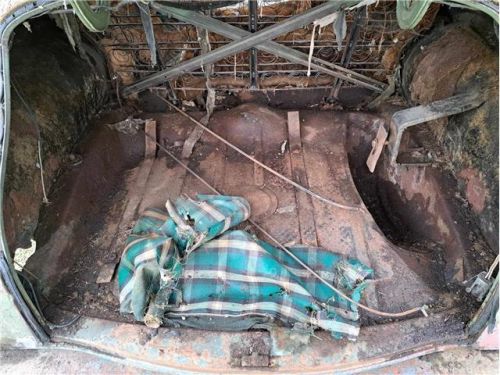 1940 Dodge 4 Door Sedan, US $2,500.00, image 25