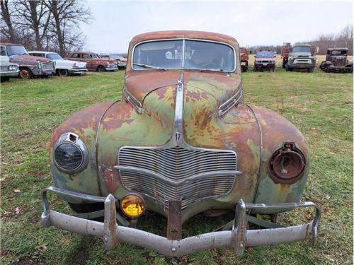 1940 Dodge 4 Door Sedan, US $2,500.00, image 26