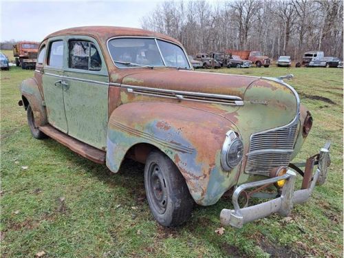 1940 Dodge 4 Door Sedan, US $2,500.00, image 30