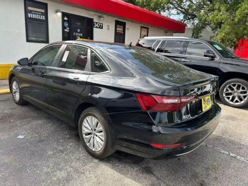 2020 volkswagen jetta 1.4t s sedan 4d
