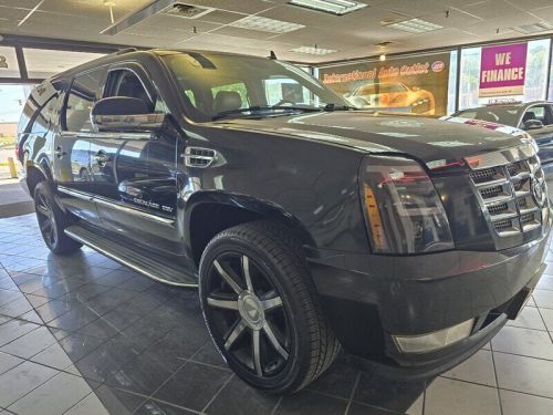 2011 Escalade ESV LUXURY4DR SUV AWD, US $11,995.00, image 3