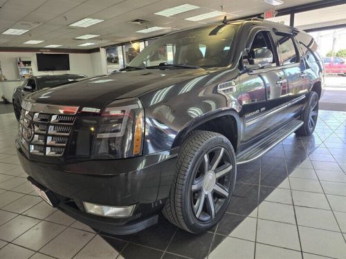 2011 Escalade ESV LUXURY4DR SUV AWD, US $11,995.00, image 4