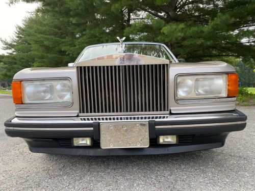 1992 Rolls-Royce silver spur, US $1,225.00, image 4