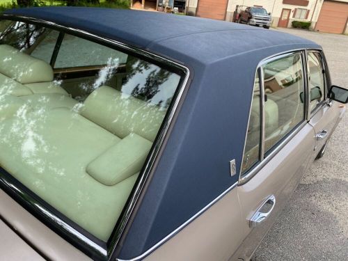 1992 Rolls-Royce silver spur, US $1,225.00, image 7