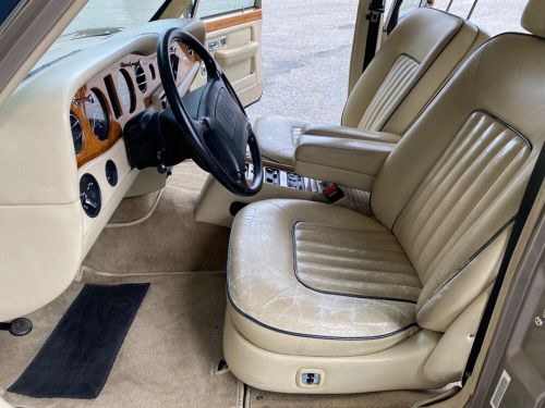 1992 Rolls-Royce silver spur, US $1,225.00, image 9