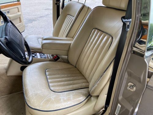 1992 Rolls-Royce silver spur, US $1,225.00, image 10