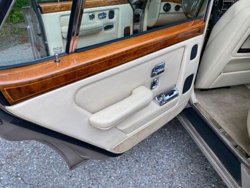 1992 Rolls-Royce silver spur, US $1,225.00, image 12