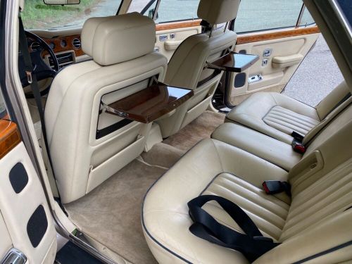 1992 Rolls-Royce silver spur, US $1,225.00, image 13