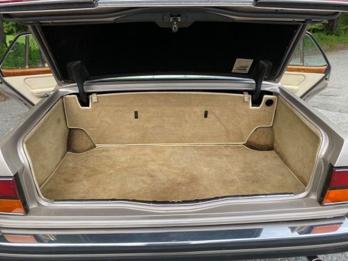 1992 Rolls-Royce silver spur, US $1,225.00, image 14