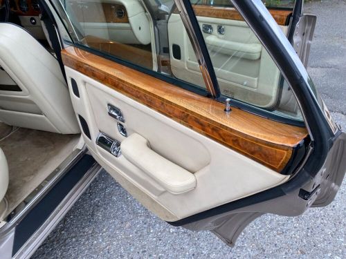 1992 Rolls-Royce silver spur, US $1,225.00, image 15