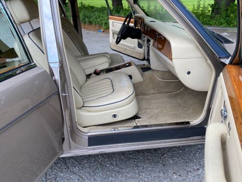 1992 Rolls-Royce silver spur, US $1,225.00, image 18