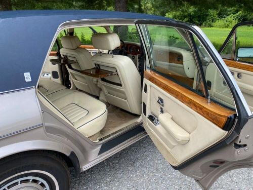 1992 Rolls-Royce silver spur, US $1,225.00, image 19