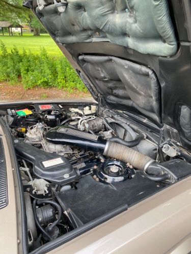 1992 Rolls-Royce silver spur, US $1,225.00, image 22