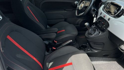 2017 Fiat 500 ABARTH, US $15,999.00, image 4