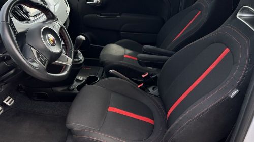 2017 Fiat 500 ABARTH, US $15,999.00, image 6