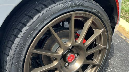 2017 Fiat 500 ABARTH, US $15,999.00, image 10