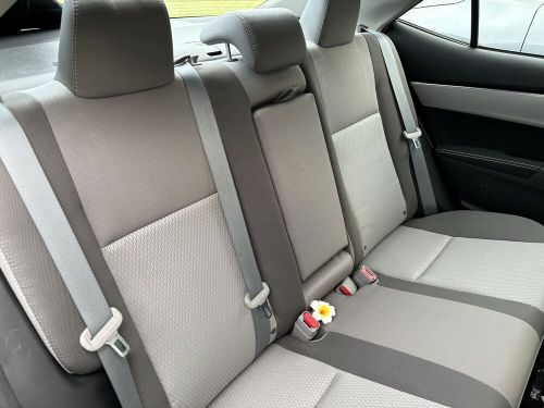 2017 Toyota Corolla L, US $9,500.00, image 2