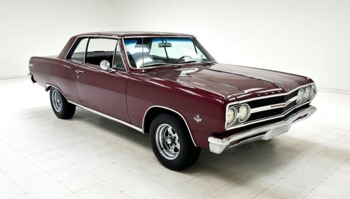 1965 Chevrolet Malibu SS Hardtop, US $500.00, image 2