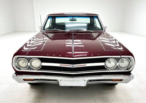 1965 Chevrolet Malibu SS Hardtop, US $500.00, image 3