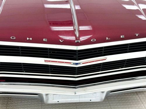 1965 Chevrolet Malibu SS Hardtop, US $500.00, image 4